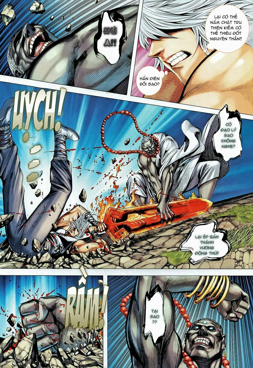 phong thần ký chapter 84 24