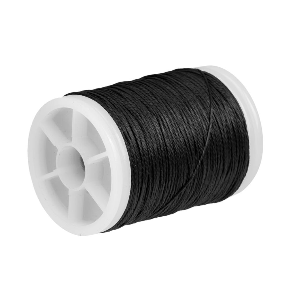 110m Fiber Archery Bow String Serving Material Bowstring Protect