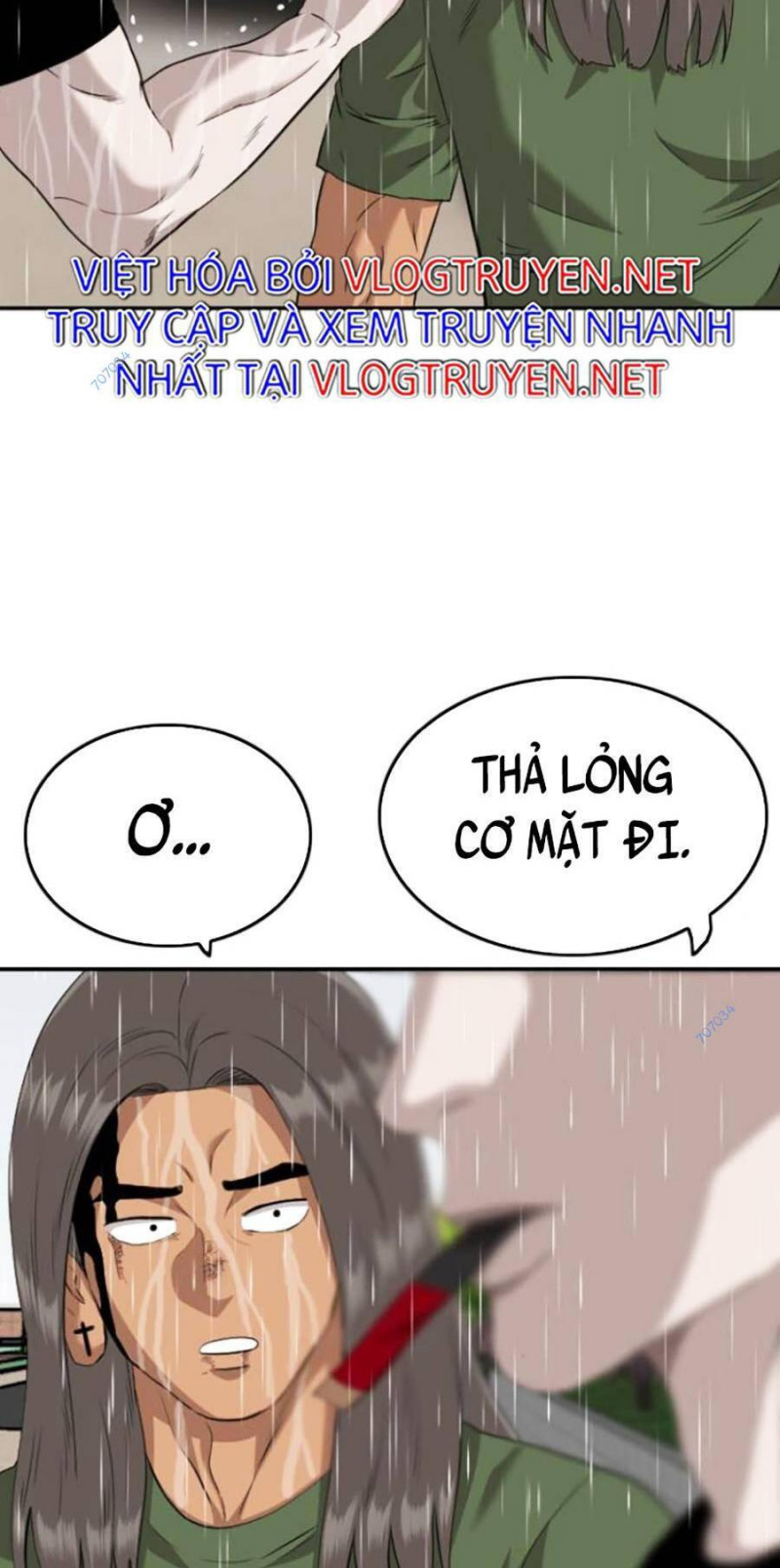 người xấu chapter 113 91