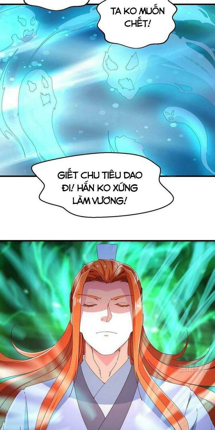 thiên hạ kiếp chapter 83 2