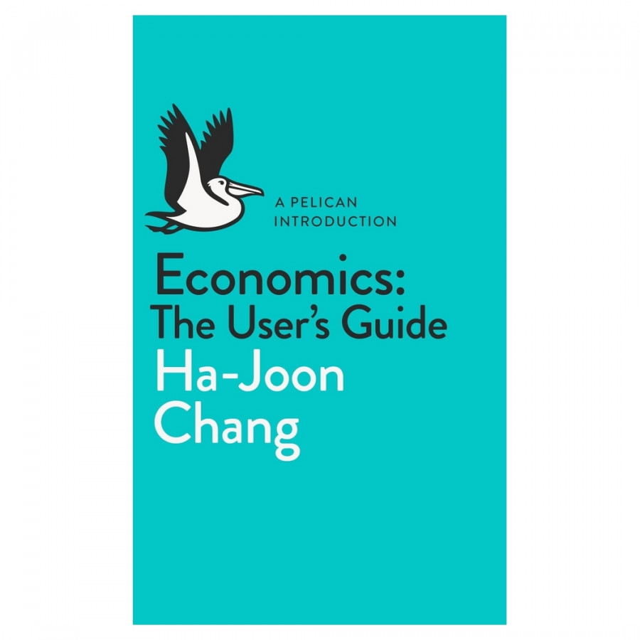 Pelican Introduction: Economics A User's Guide