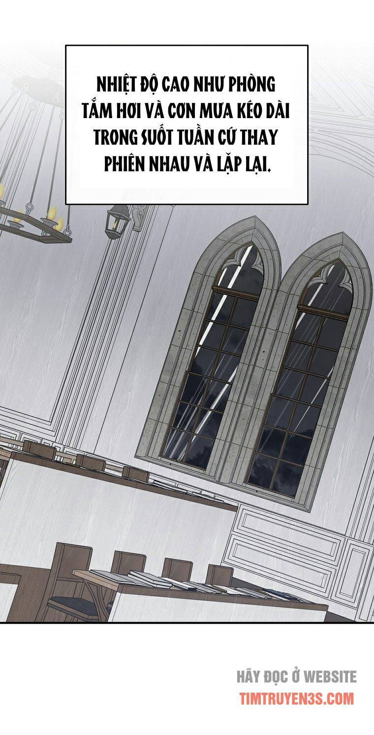 nhà hiền triết yigret chapter 55 2