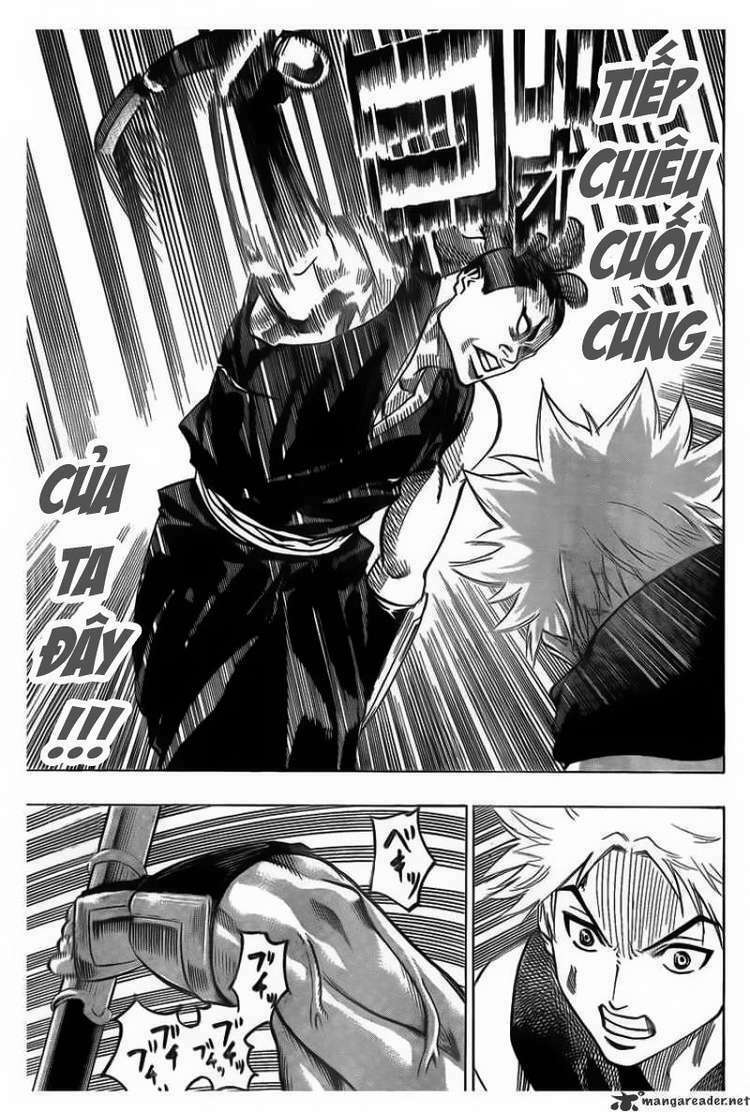 gamaran chapter 50 6