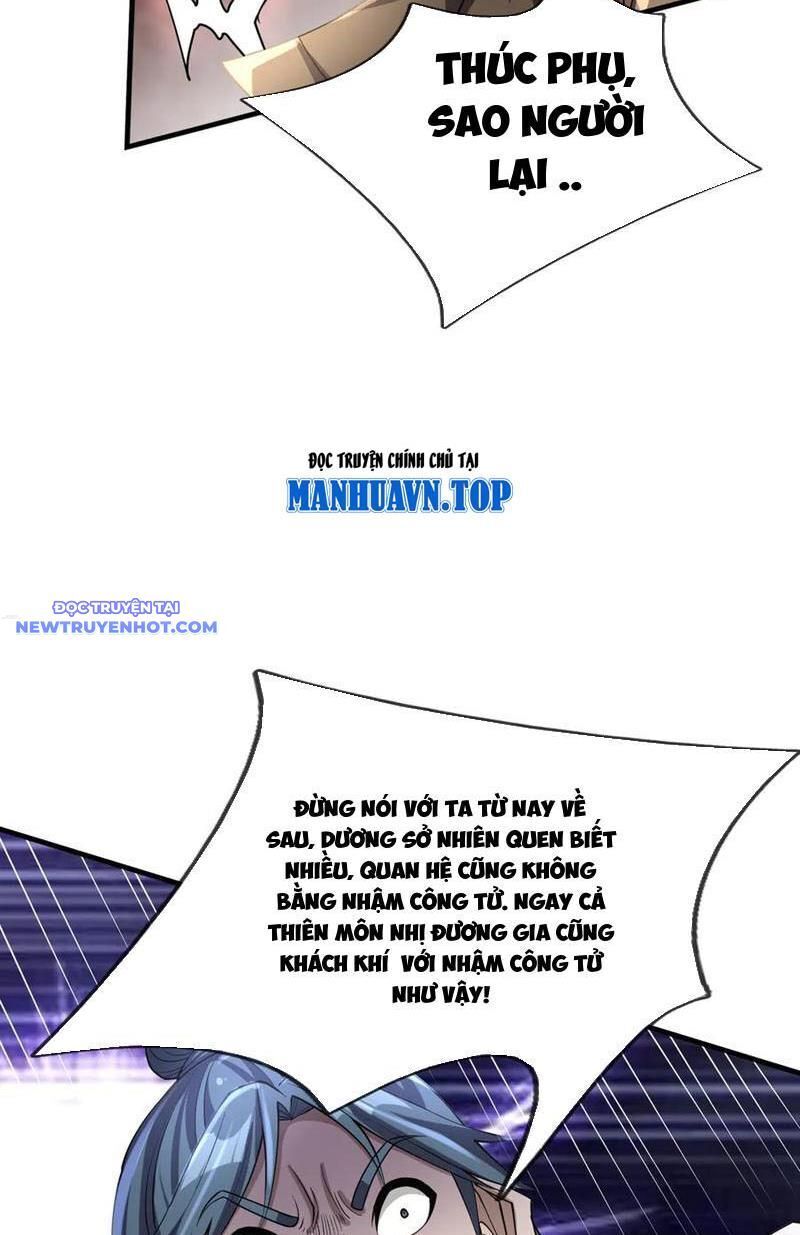 ngủ say vạn cổ: xuất thế đẩy ngang chư thiên chapter 53 86