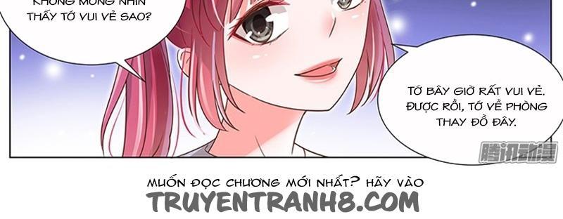 vương bài giáo thảo chapter 93 11
