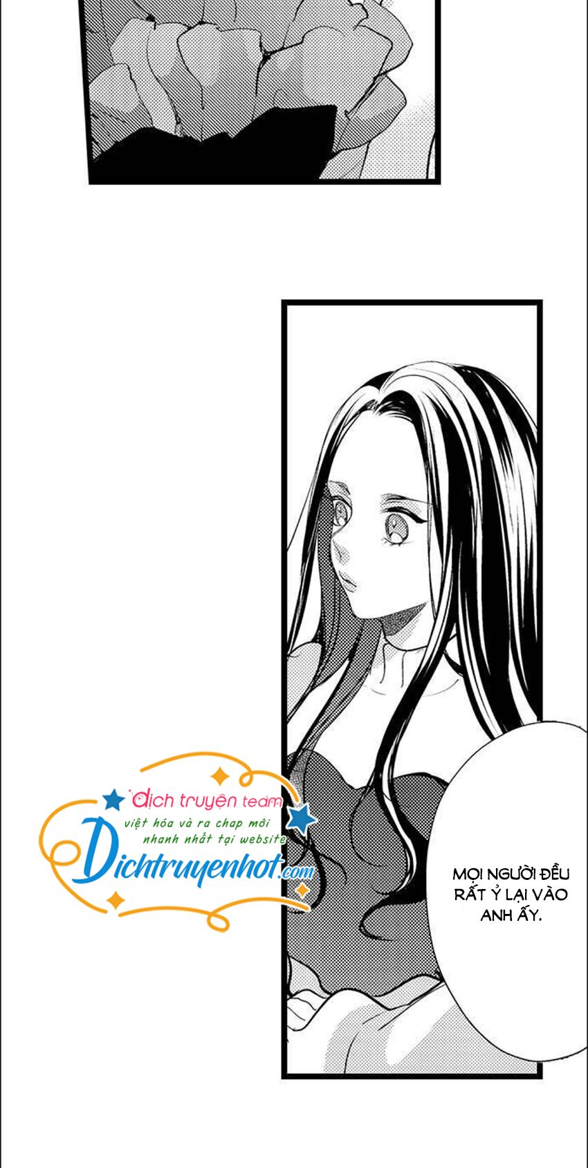 ngón tay anh ấy làm tôi phát điên chapter 90 30