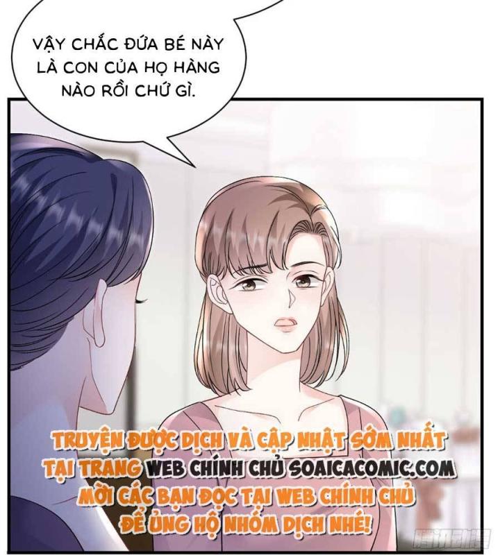 đại tiểu thư có thể có bụng dạ gì xấu chứ! (full) chapter 163 56