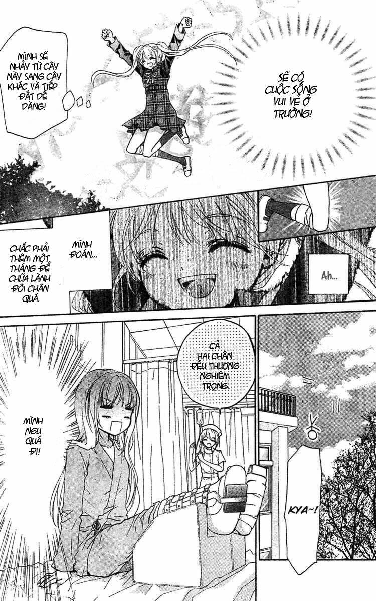 fly high! chapter 6 28