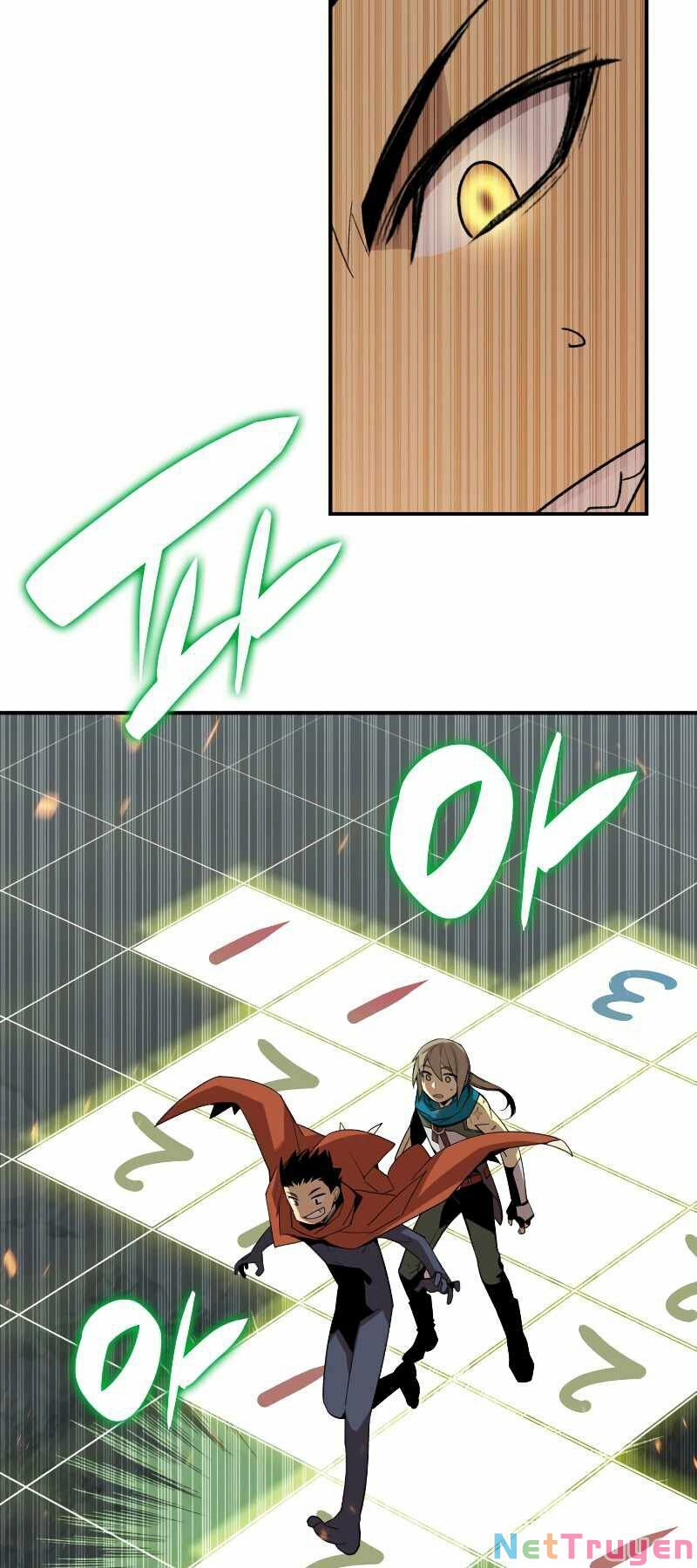 tôi là lính mới chapter 88 64