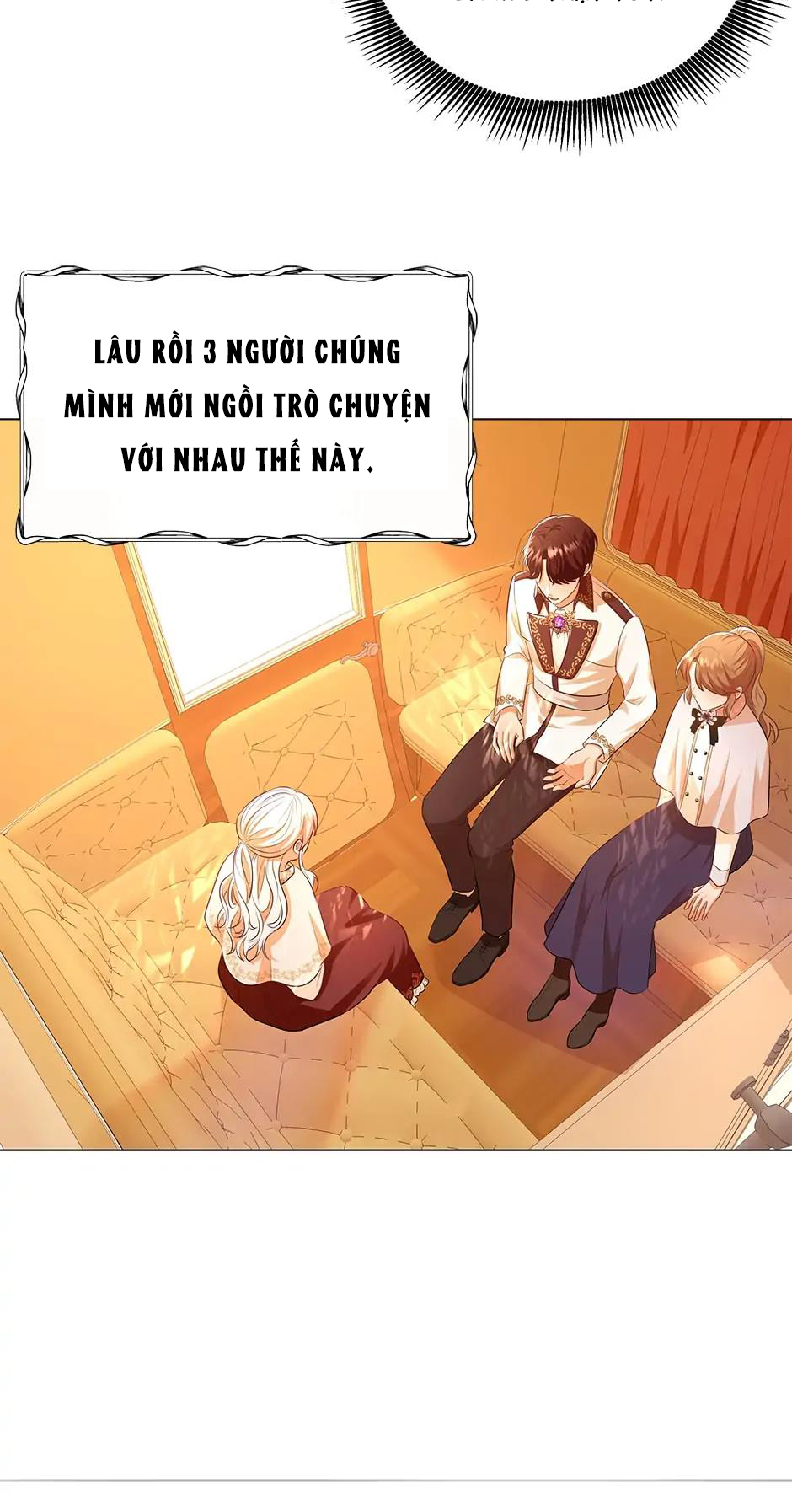 diễn vai ác nữ cũng thật khó khăn chapter 19 40