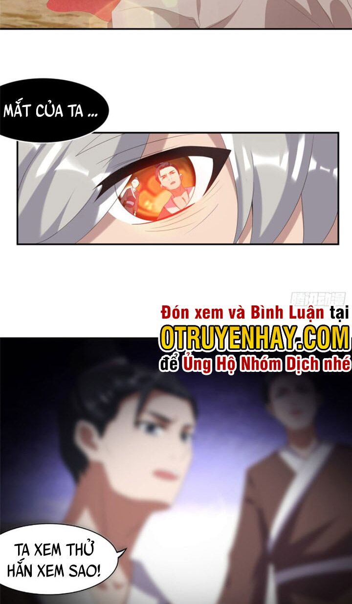 chân võ thế giới chapter 21 2