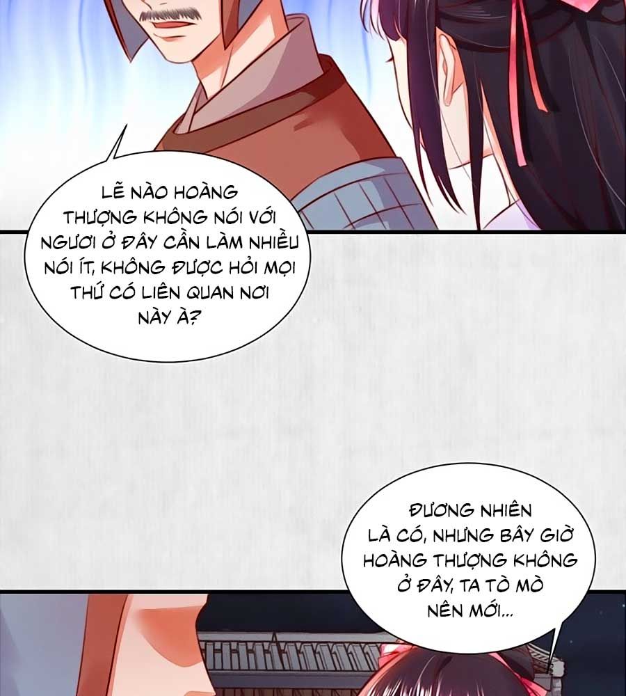 hoạn phi hoàn triều chapter 88 40