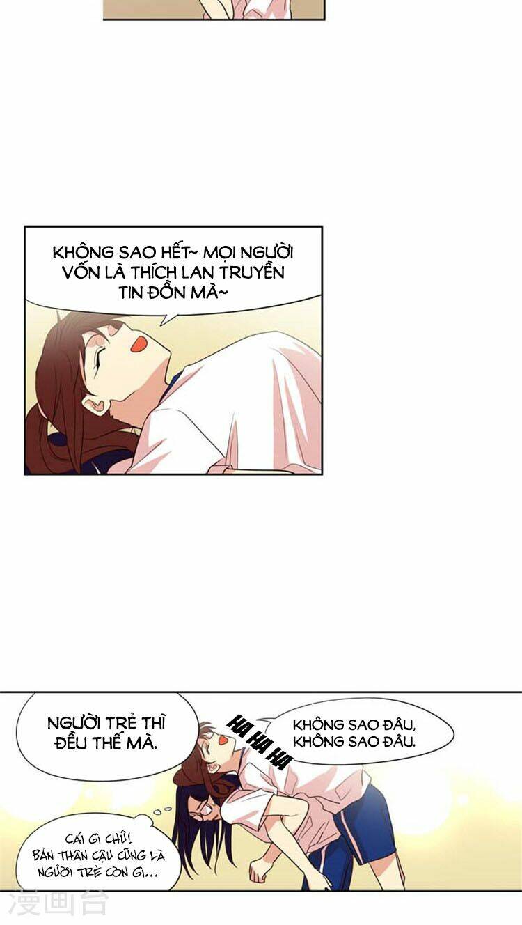 trở lại tuổi mười mấy chapter 135 16