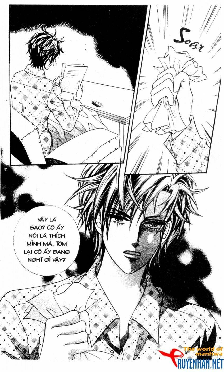 chàng trai hào hiệp chapter 11 11