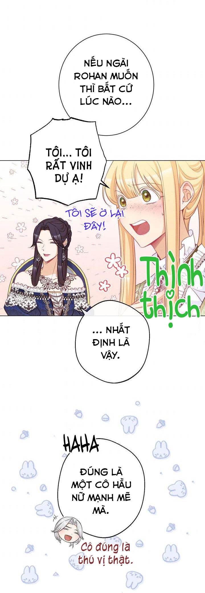 ác nữ đảo ngược đồng hồ cát chapter 74.1 22