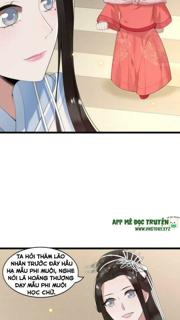 phượng hoàng vu phi chapter 79 13