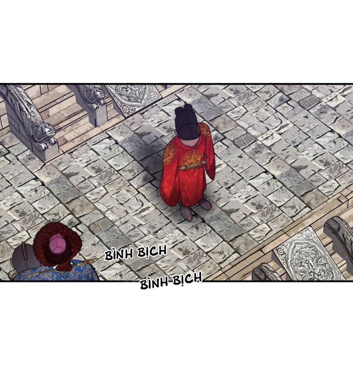 người tình của gwanghae chapter 46 8