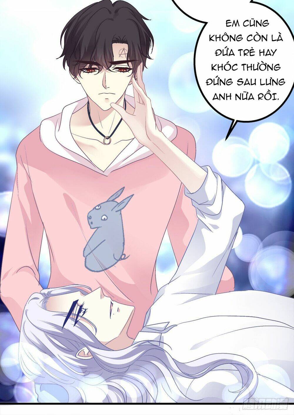 toàn bộ nắm trong tay chapter 33 20