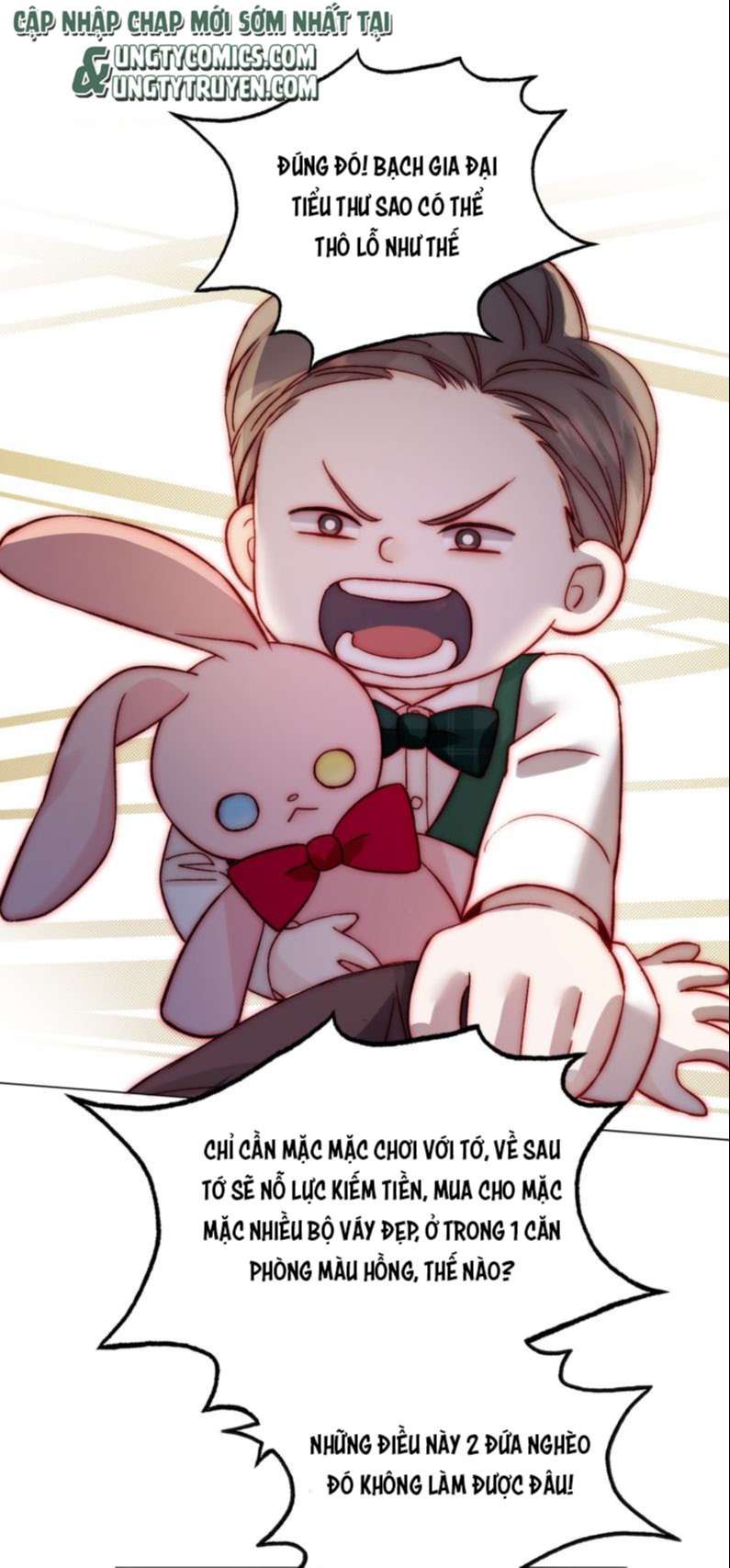 tôi phải làm 1 kẻ đại xấu xa chapter 0.1 12