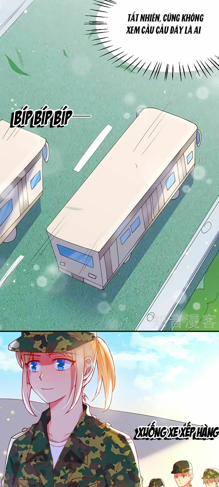 chồng già vợ trẻ trêu nhau hàng ngày chapter 52 5