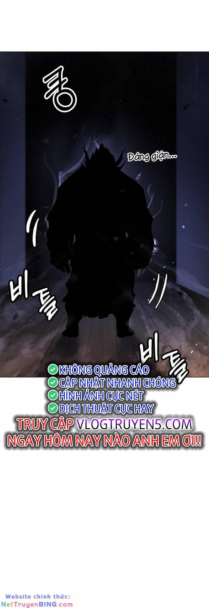 xuyên không thành hổ chapter 133 10