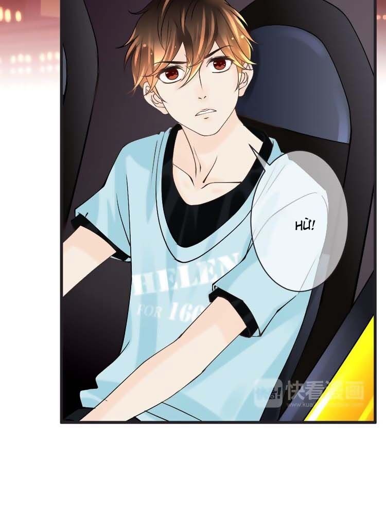 thiên thần không có tiết tháo chapter 65 12