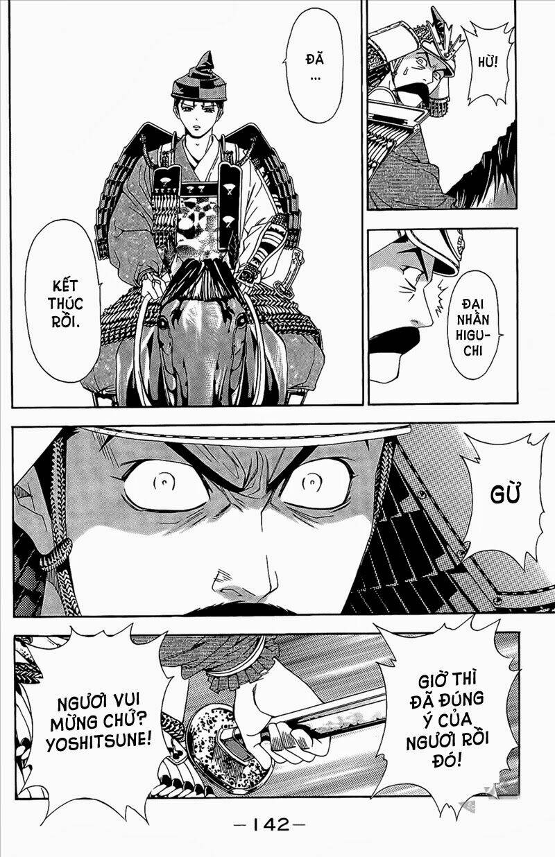 thiếu niên vương phần 2 chapter 48 17