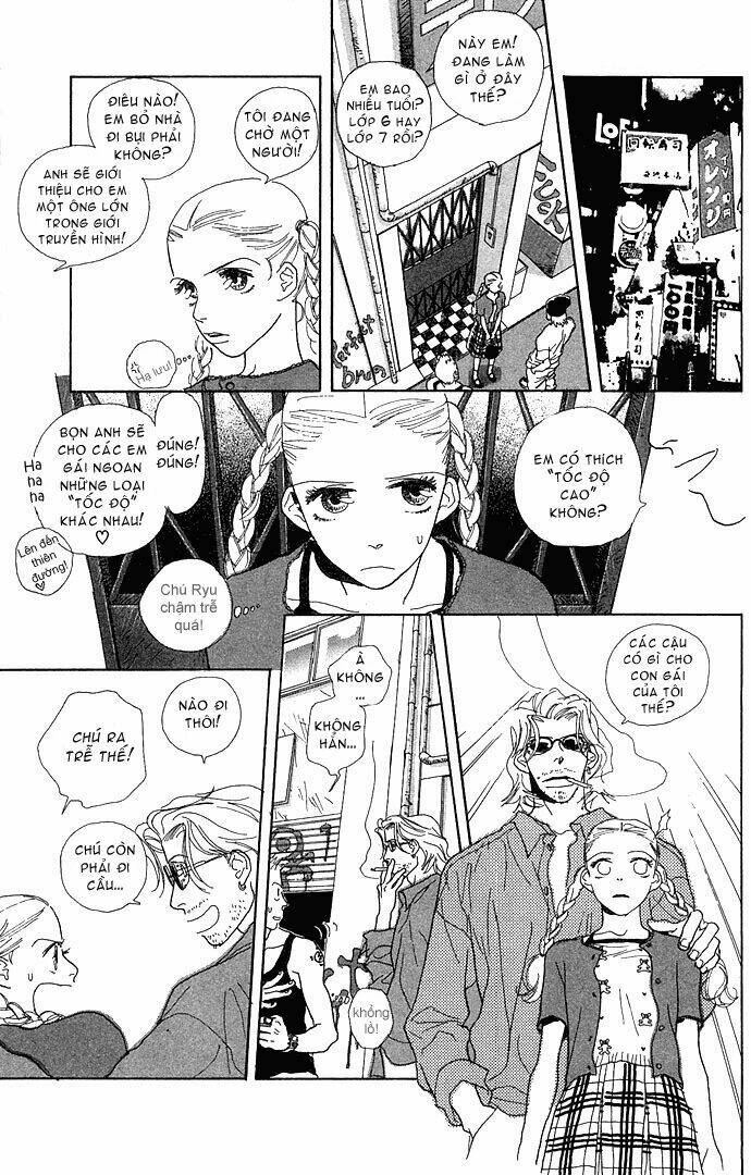 baby pop chapter 1 25