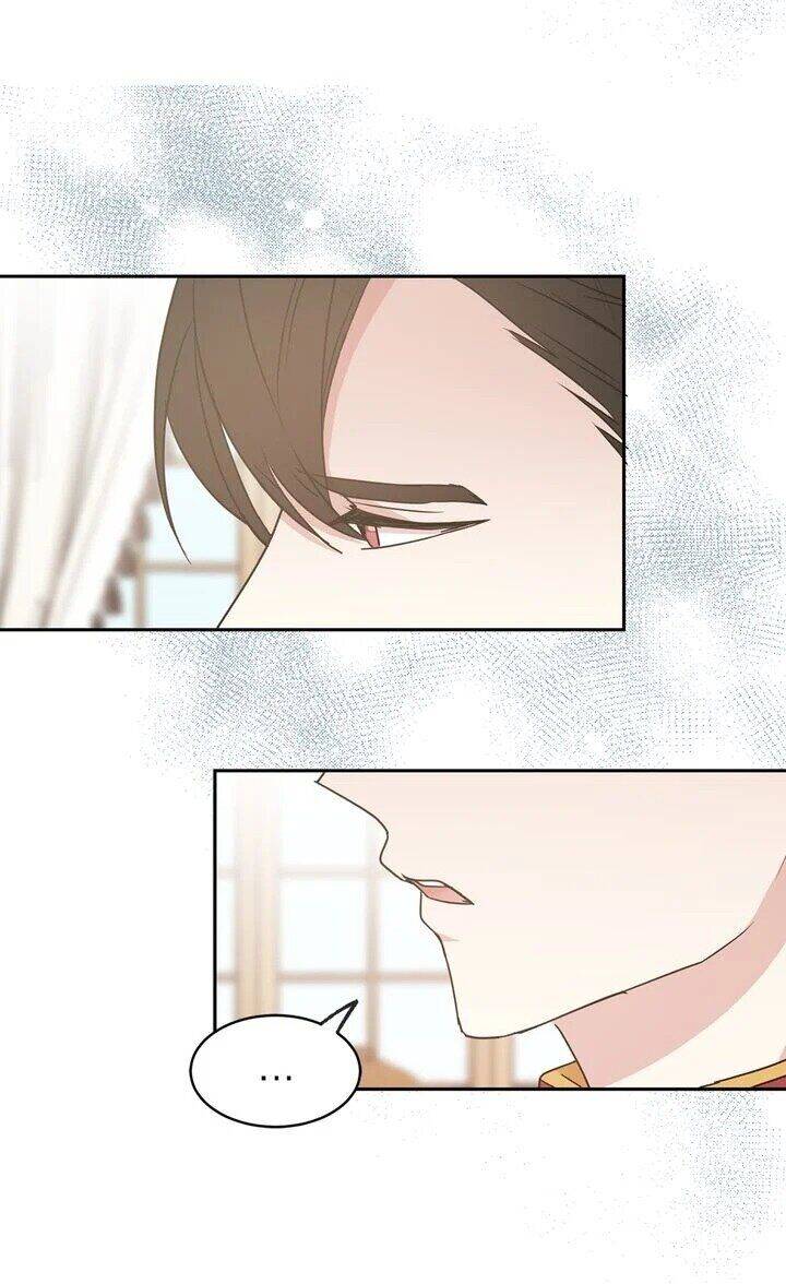 tôi sẽ đi đến cùng với hoàng đế chapter 34 21