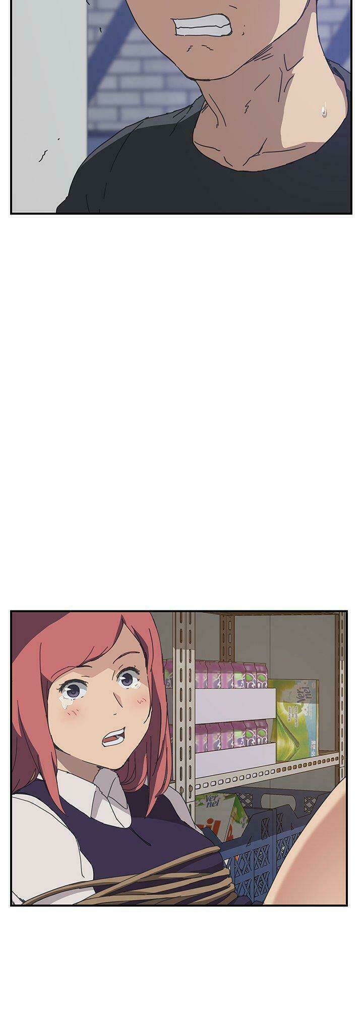 bạn cùng phòng bất đắc dĩ chapter 16 47