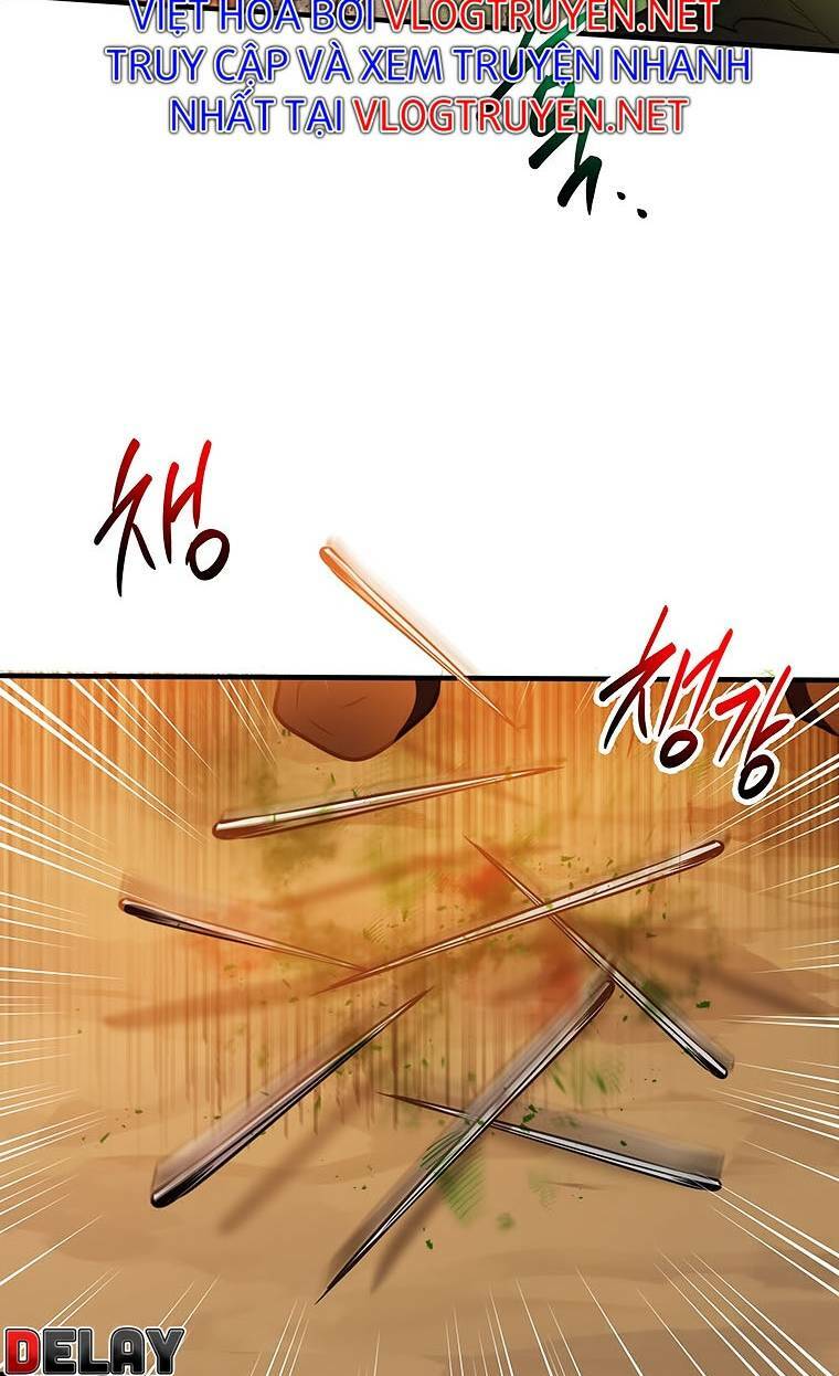 võ đang kỳ hiệp chapter 71 41