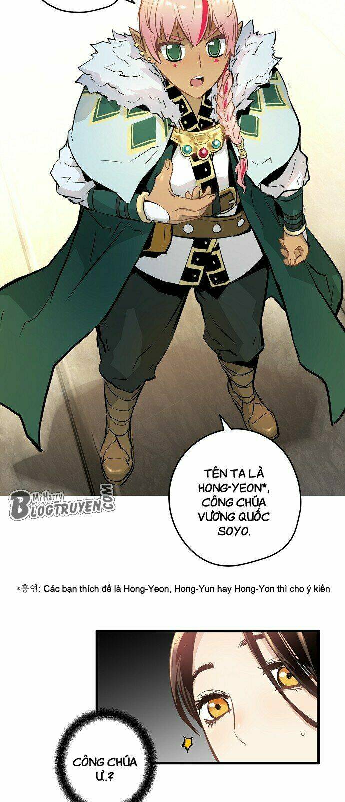 hứa lan chapter 16 75