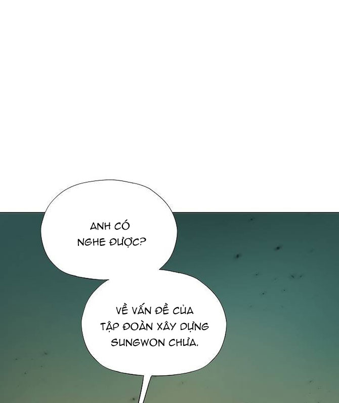 không thể thoát ra khỏi bộ phim kịch tính chapter 22.2 27