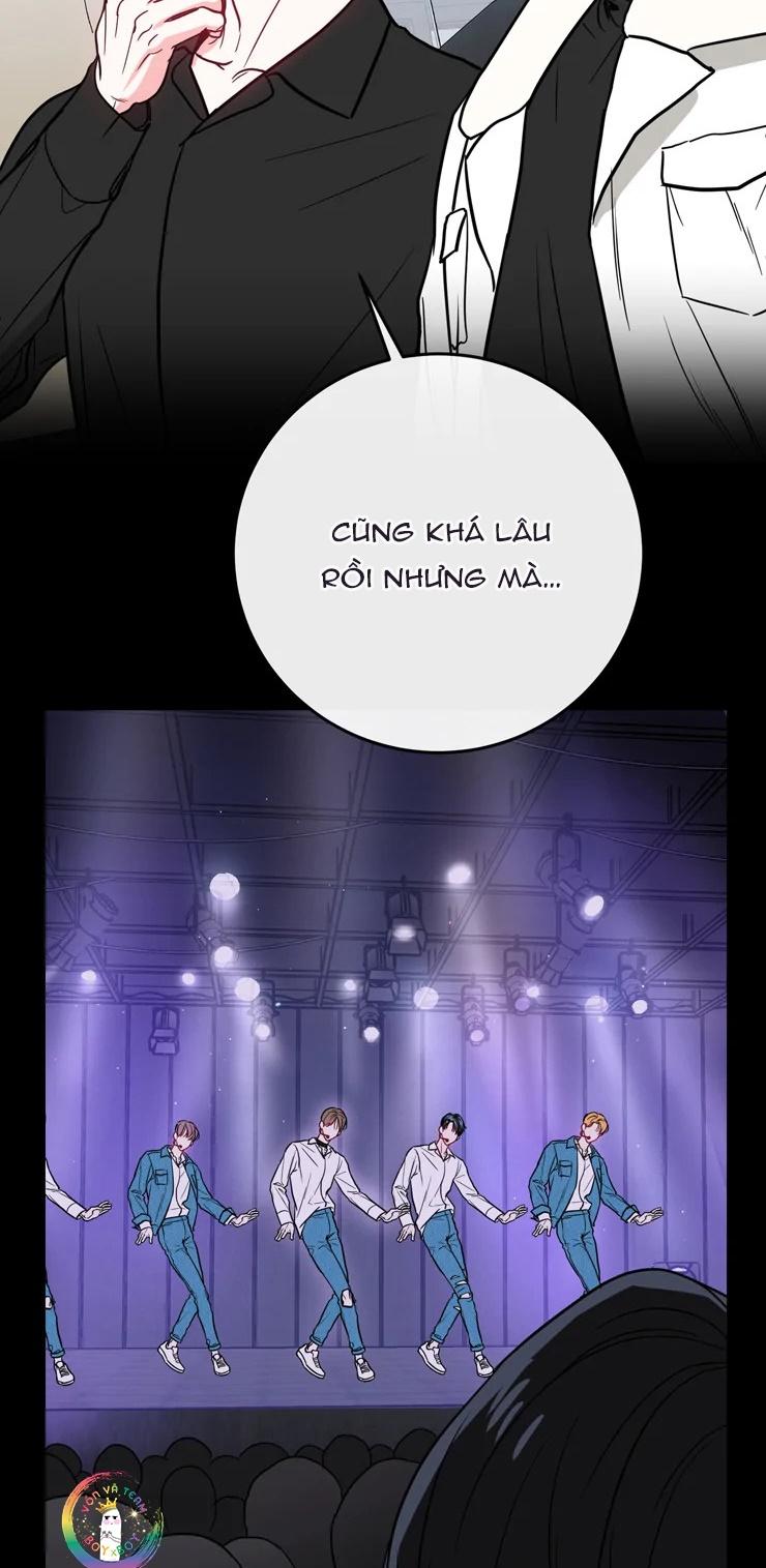 manhwa chịch vồn chịch vã chapter 36 58