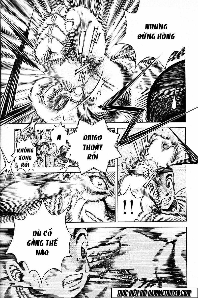 shin kotaro makaritoru! juudouhen chapter 157 20