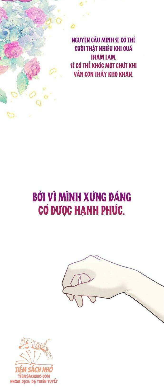 tiệm búp bê của công chúa chapter 35 40