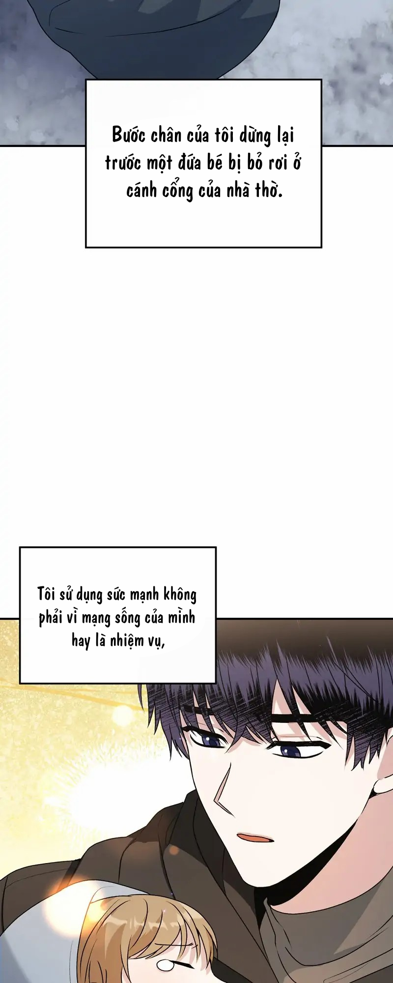 nụ hôn yêu tinh chapter 7.1 16