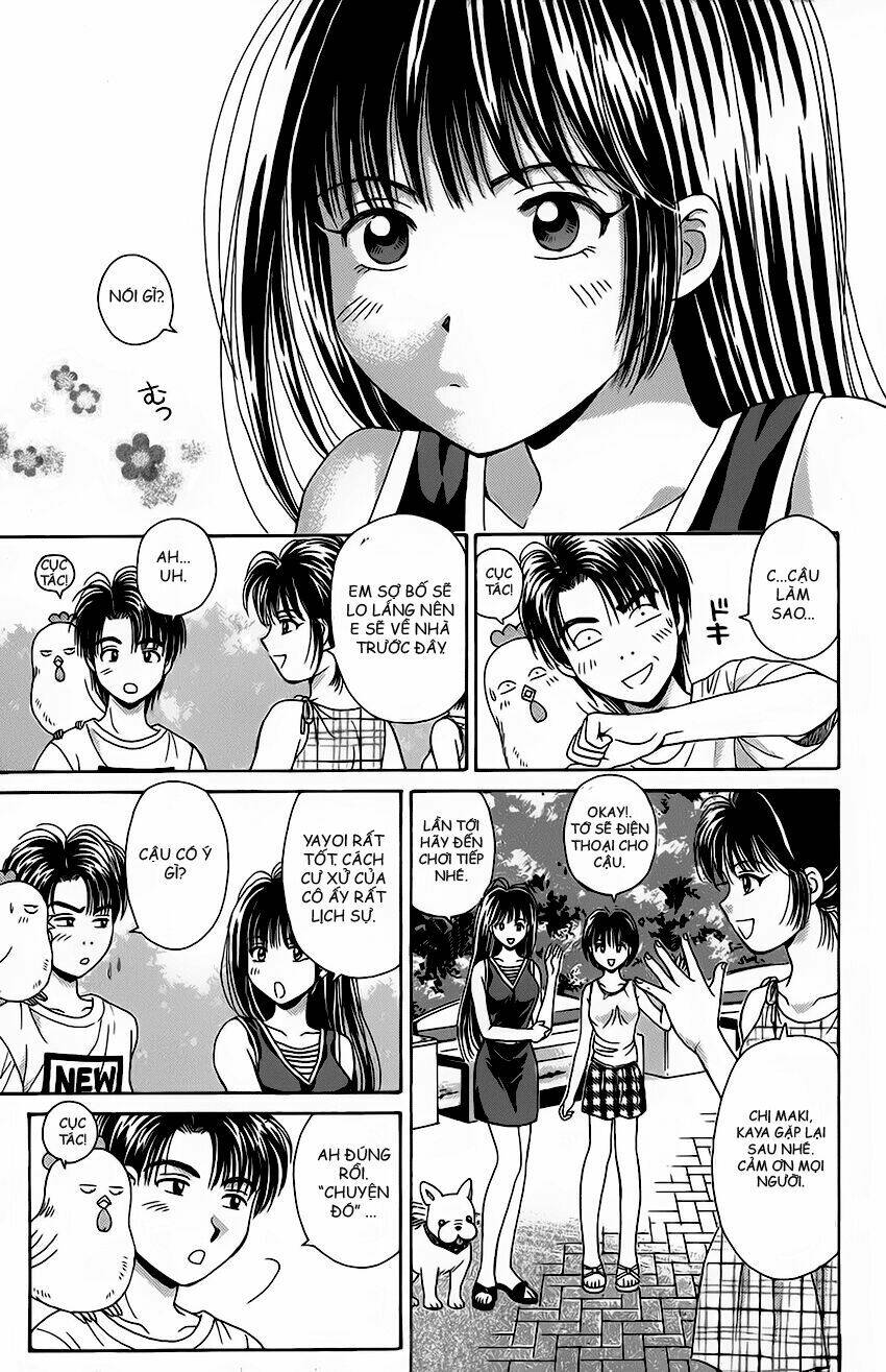 open sesame chapter 24 11