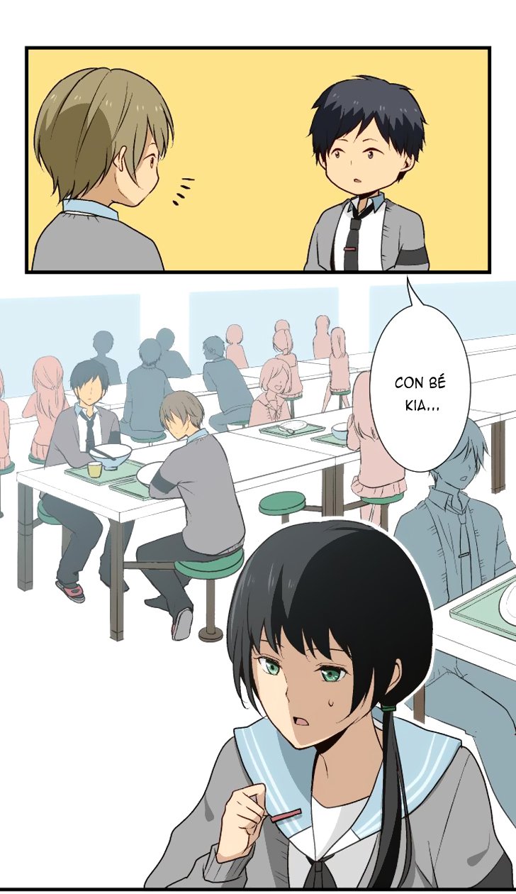 relife chapter 13 13