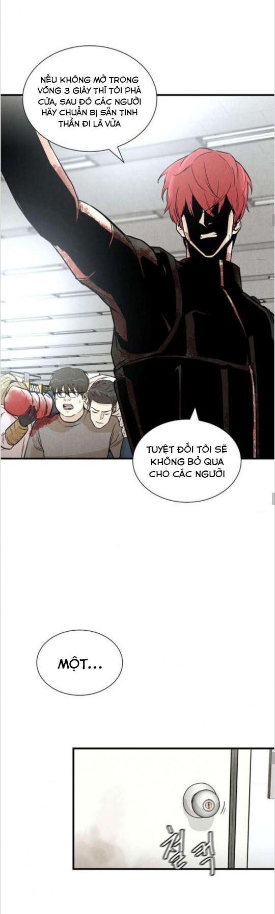 return survival chapter 11 14