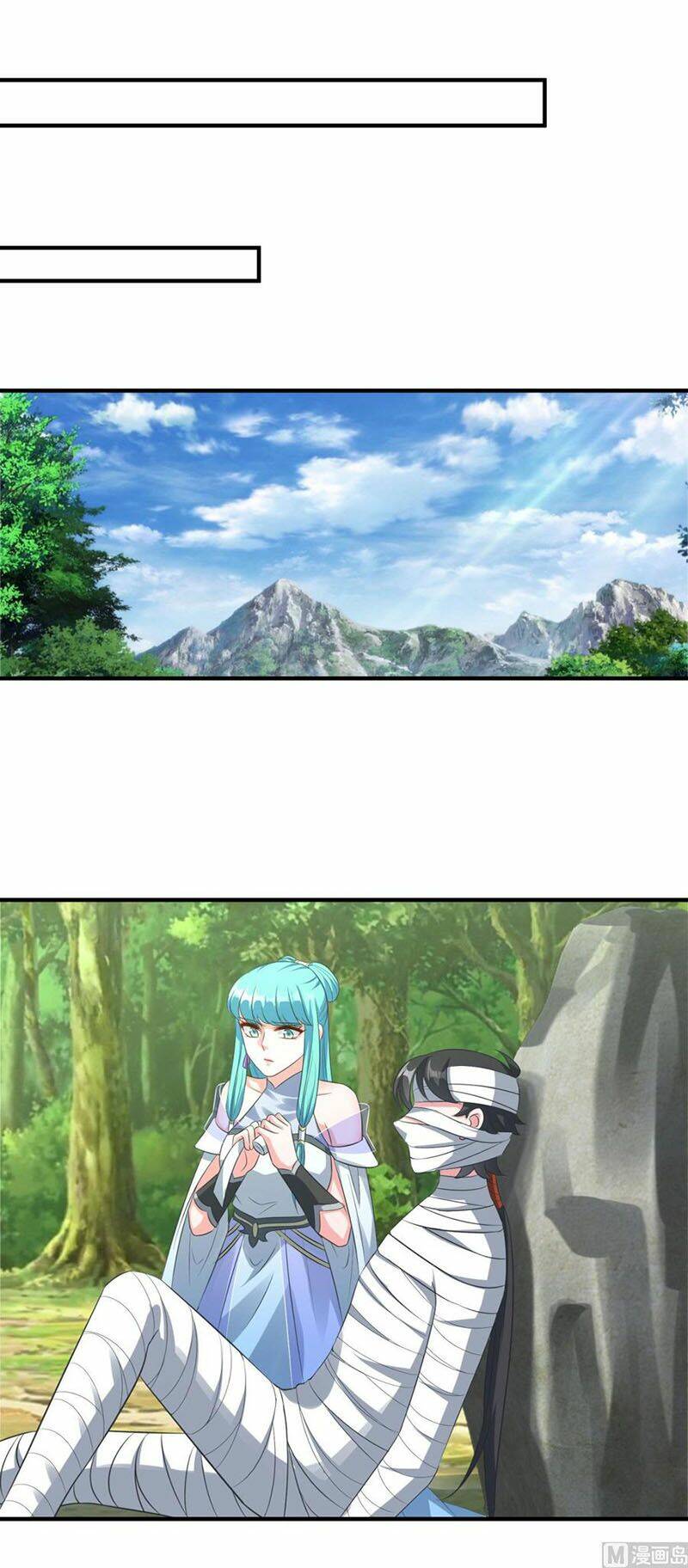 tiên ma đồng tu chapter 179 30