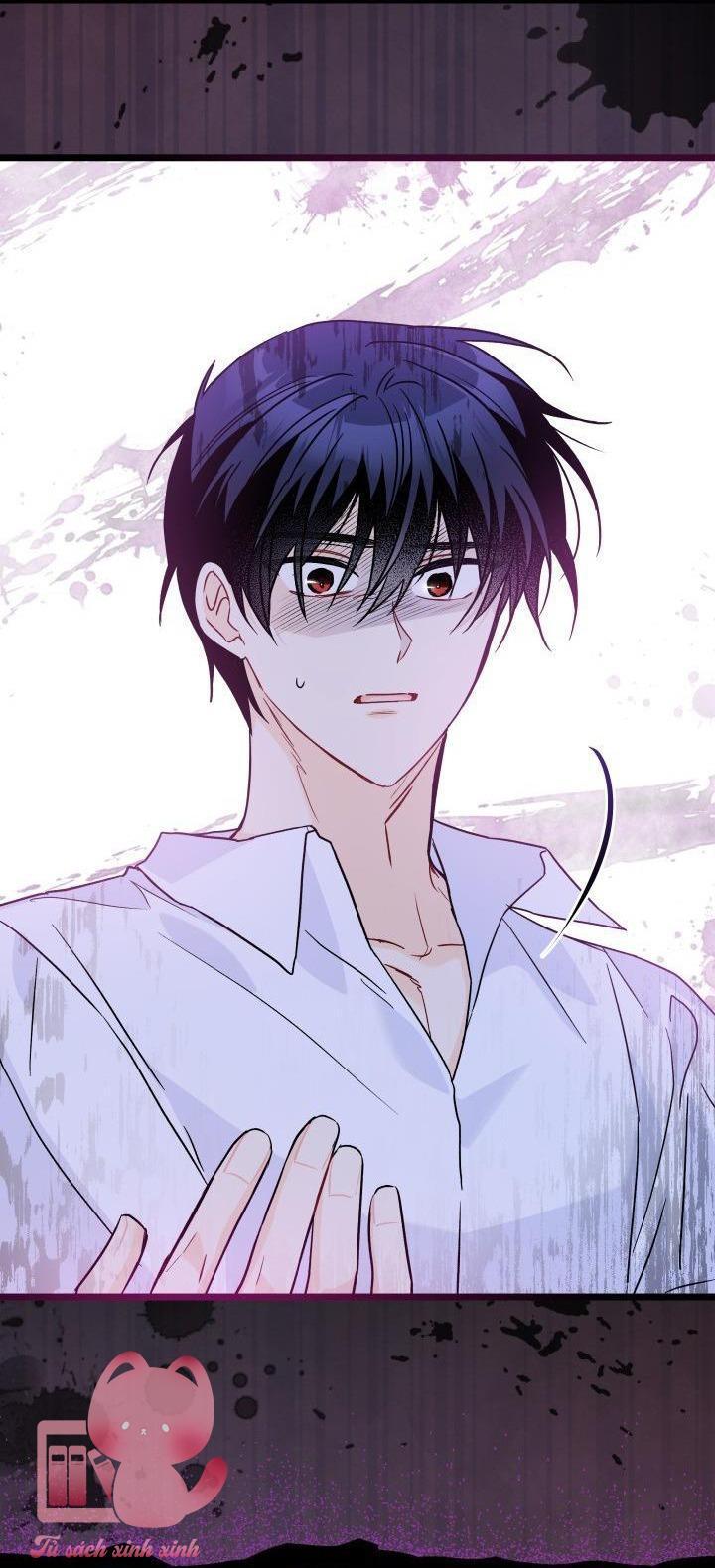 quan hệ cộng sinh giữa báo đen và thỏ trắng chapter 118 13