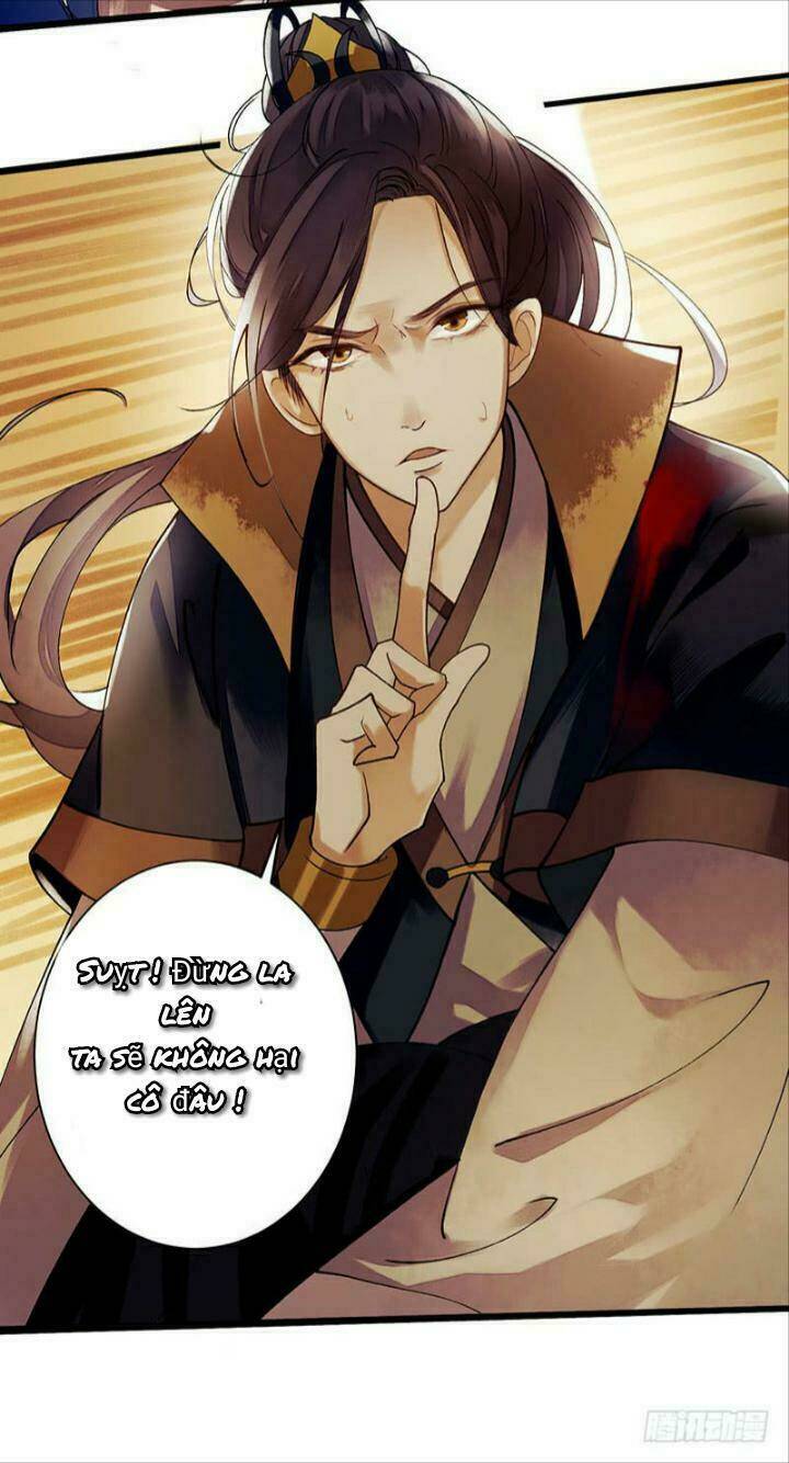 nhất đế trọng sinh mỹ nhân tâm kế chapter 27 21