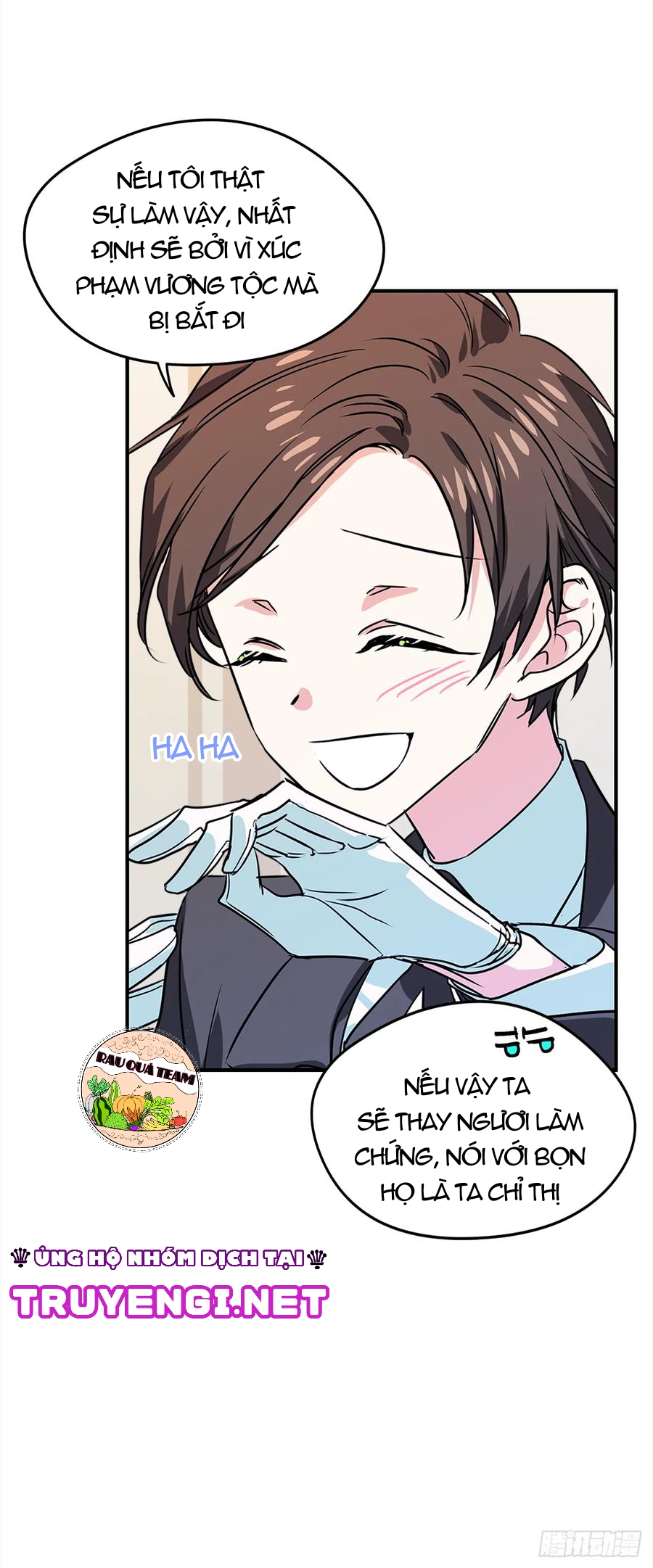 nam nô bộc xinh đẹp của tôi chapter 15 24