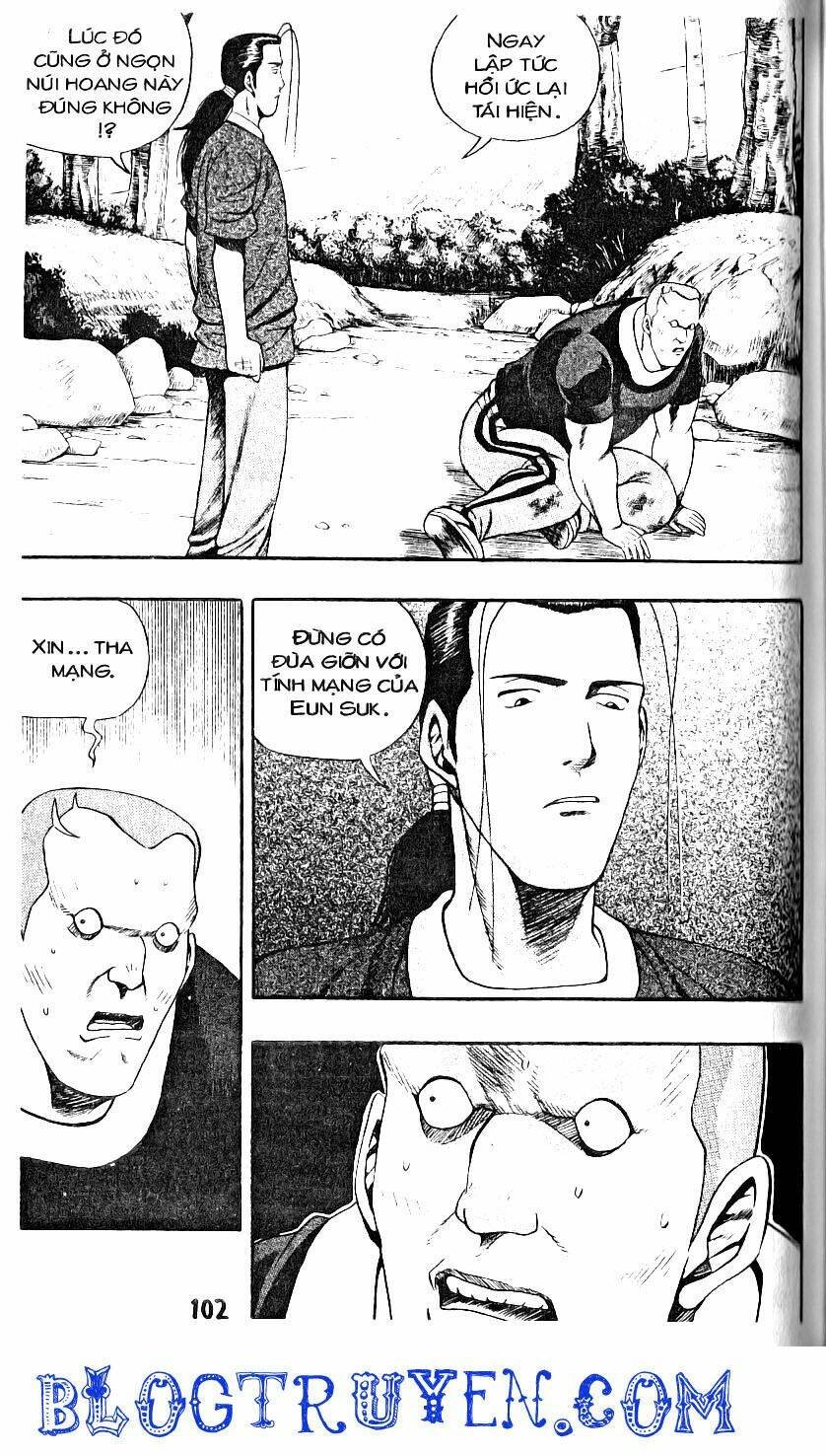 kid gang chapter 119 20