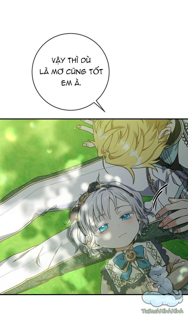 hướng về ánh dương lần nữa chapter 28 41