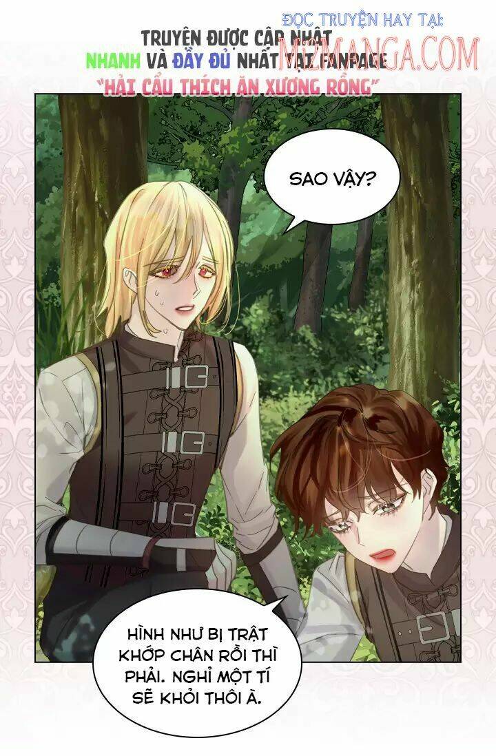 quy luật sinh tồn của nữ phụ chapter 53 6