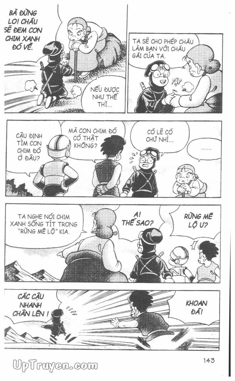 đội quân nhí nhố chapter 35 146