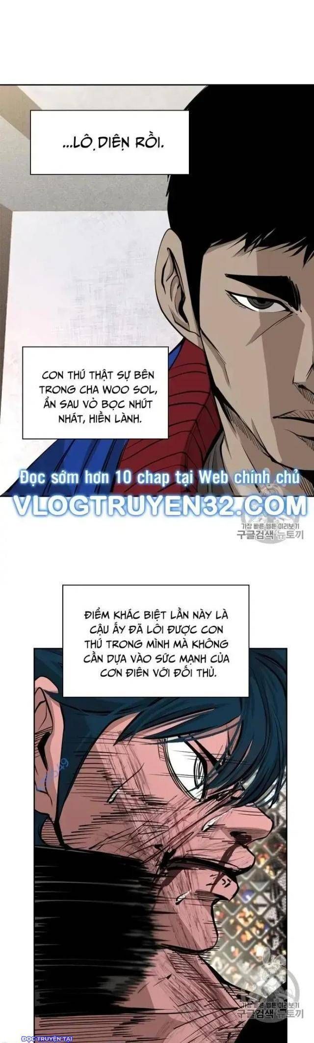 shark - cá mập chapter 163 51