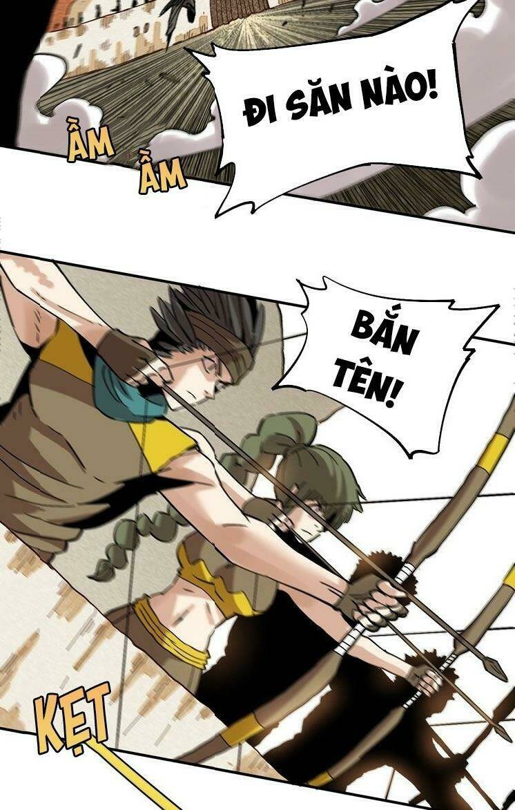 mạt thế chi thư chapter 5 11